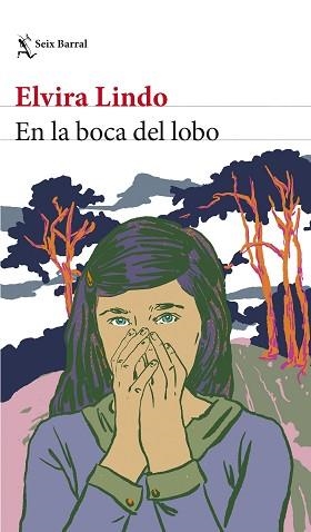 EN LA BOCA DEL LOBO | 9788432241963 | LINDO,ELVIRA | Libreria Geli - Librería Online de Girona - Comprar libros en catalán y castellano