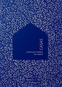 CASAS | 9788419320780 | FERRADA,MARIA JOSÉ | Llibreria Geli - Llibreria Online de Girona - Comprar llibres en català i castellà
