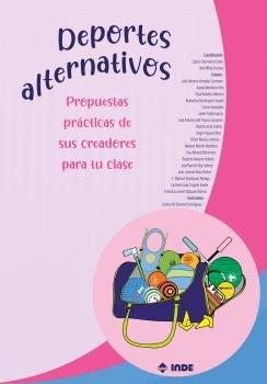 Deportes alternativos | 9788497294263 | Libreria Geli - Librería Online de Girona - Comprar libros en catalán y castellano