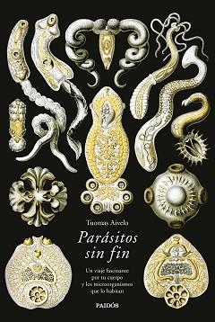 PARÁSITOS SIN FIN | 9788449340307 | AIVELO,TUOMAS | Libreria Geli - Librería Online de Girona - Comprar libros en catalán y castellano