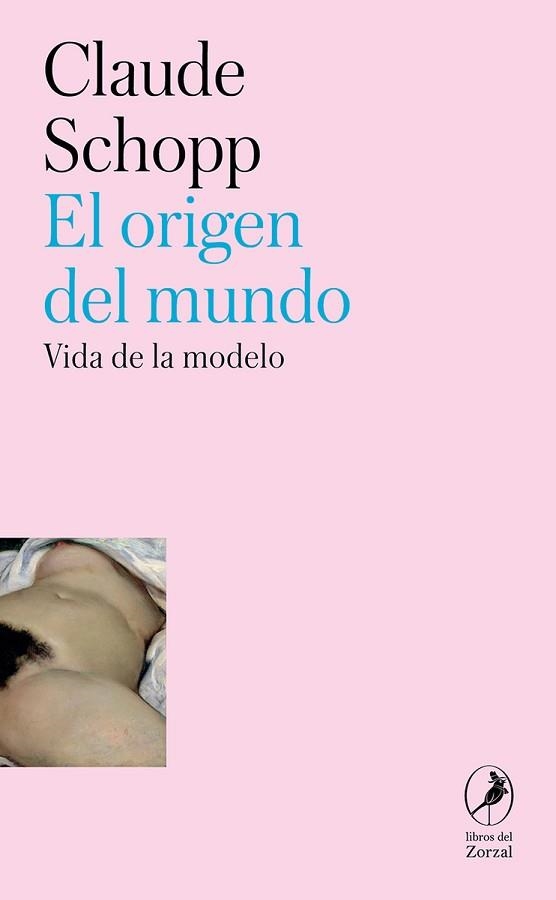 EL ORIGEN DEL MUNDO | 9788419196873 | SCHOPP,CLAUDE | Libreria Geli - Librería Online de Girona - Comprar libros en catalán y castellano