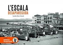 L'ESCALA DESAPAREGUDA | 9788419239808 | BOIX I LLOCH,LURDES | Libreria Geli - Librería Online de Girona - Comprar libros en catalán y castellano