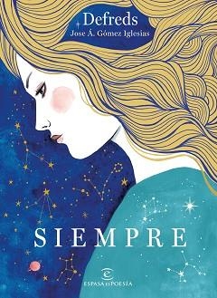 SIEMPRE | 9788467068986 | DEFREDS | Llibreria Geli - Llibreria Online de Girona - Comprar llibres en català i castellà