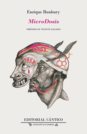 MICRODOSIS | 9788419387264 | BUNBURY,ENRIQUE | Libreria Geli - Librería Online de Girona - Comprar libros en catalán y castellano
