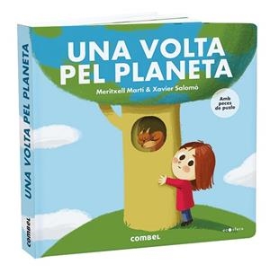 UNA VOLTA PEL PLANETA | 9788491017882 | MARTÍ ORRIOLS,MERITXELL | Libreria Geli - Librería Online de Girona - Comprar libros en catalán y castellano