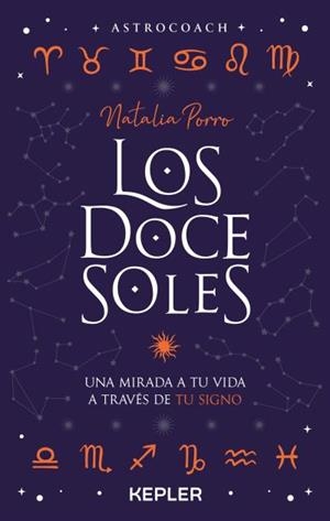 LOS DOCE SOLES | 9788416344819 | NATALIA PORRO | Libreria Geli - Librería Online de Girona - Comprar libros en catalán y castellano