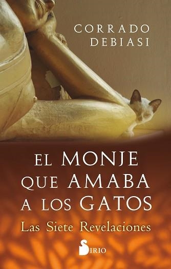 EL MONJE QUE AMABA A LOS GATOS | 9788419105493 | DEBIASI,CORRADO | Llibreria Geli - Llibreria Online de Girona - Comprar llibres en català i castellà