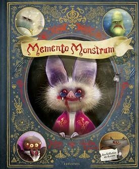 MEMENTO MONSTRUM(CASTELLÀ) | 9788414040829 | TILL,JOCHEN | Libreria Geli - Librería Online de Girona - Comprar libros en catalán y castellano