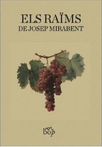 ELS RAÏMS | 9788412619737 | MIRABENT I GATELL,JOSEP | Llibreria Geli - Llibreria Online de Girona - Comprar llibres en català i castellà