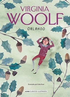 ORLANDO | 9788418933899 | WOOLF,VIRGINIA | Llibreria Geli - Llibreria Online de Girona - Comprar llibres en català i castellà