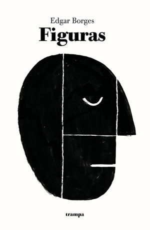 FIGURAS | 9788418469138 | BORGES,EDGAR | Libreria Geli - Librería Online de Girona - Comprar libros en catalán y castellano