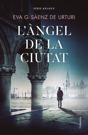 L'ÀNGEL DE LA CIUTAT | 9788466430494 | GARCÍA SÁENZ DE URTURI,EVA | Llibreria Geli - Llibreria Online de Girona - Comprar llibres en català i castellà