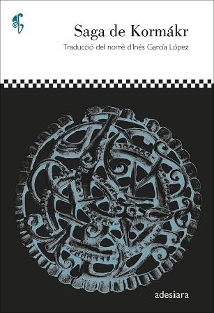 SAGA DE KORMÁKR | 9788416948932 |   | Llibreria Geli - Llibreria Online de Girona - Comprar llibres en català i castellà
