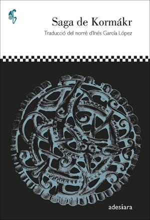 SAGA DE KORMÁKR | 9788416948932 |   | Libreria Geli - Librería Online de Girona - Comprar libros en catalán y castellano