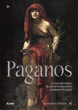 PAGANOS | 9788419499202 | DOYLE WHITE,ETHAN | Libreria Geli - Librería Online de Girona - Comprar libros en catalán y castellano