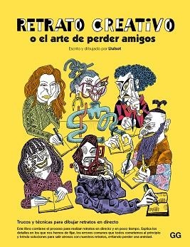 RETRATO CREATIVO | 9788425234361 | LLUÏSOT | Libreria Geli - Librería Online de Girona - Comprar libros en catalán y castellano