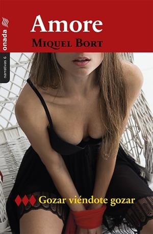 AMORE | 9788418634840 | BORT,JUAN, MIQUEL | Llibreria Geli - Llibreria Online de Girona - Comprar llibres en català i castellà