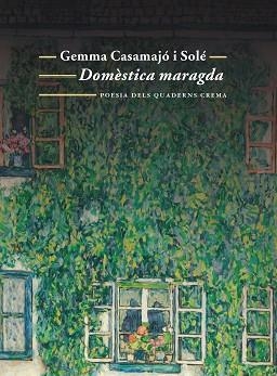 DOMÈSTICA MARAGDA | 9788477276708 | CASAMAJOR SOLÉ,GEMMA | Libreria Geli - Librería Online de Girona - Comprar libros en catalán y castellano
