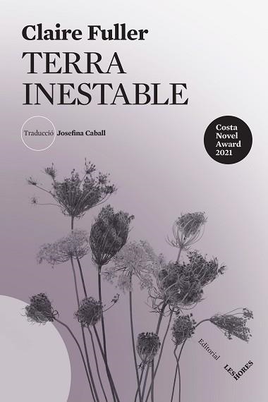 TERRA INESTABLE | 9788412639414 | FULLER,CLAIRE | Libreria Geli - Librería Online de Girona - Comprar libros en catalán y castellano