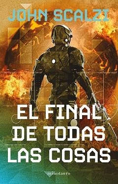 EL FINAL DE TODAS LAS COSAS Nº 06/06 (NUEVA EDICIÓN) | 9788445013335 | SCALZI,JOHN | Llibreria Geli - Llibreria Online de Girona - Comprar llibres en català i castellà