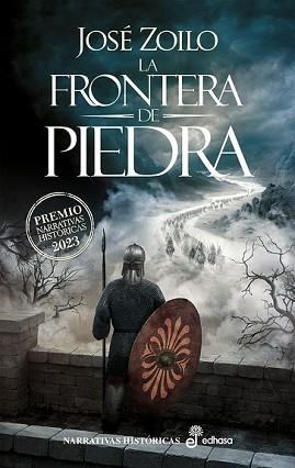 LA FRONTERA DE PIEDRA | 9788435064149 | HERNÁNDEZ GONZÁLEZ,JOSÉ ZOILO | Libreria Geli - Librería Online de Girona - Comprar libros en catalán y castellano