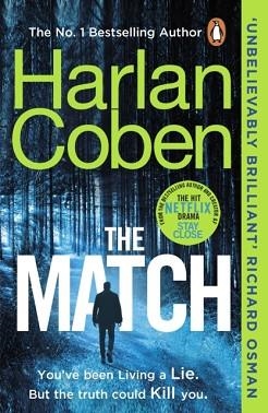 THE MATCH | 9781529157802 | COBEN,HARLAN | Llibreria Geli - Llibreria Online de Girona - Comprar llibres en català i castellà