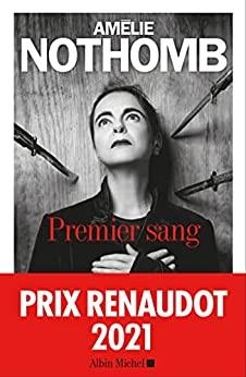 PREMIER SANG | 9782253937579 | NOTHOMB,AMELIE | Libreria Geli - Librería Online de Girona - Comprar libros en catalán y castellano
