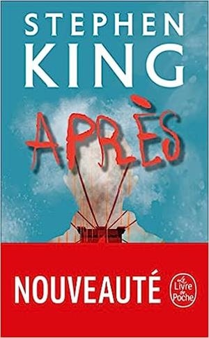 APRÈS | 9782253937029 | KING,STEPHEN | Llibreria Geli - Llibreria Online de Girona - Comprar llibres en català i castellà