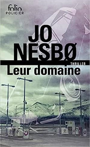 LEUR DOMAINE | 9782072965678 | NESBO,JO | Llibreria Geli - Llibreria Online de Girona - Comprar llibres en català i castellà