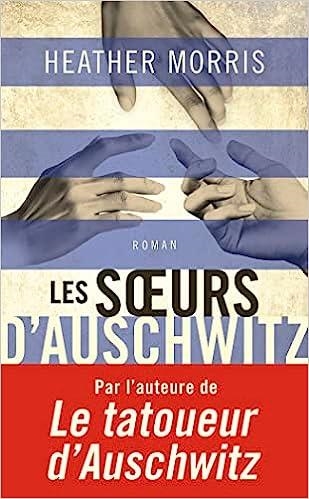 LES SOEURS D'AUSCHWITZ | 9782290377963 | MORRIS,HEATHER | Libreria Geli - Librería Online de Girona - Comprar libros en catalán y castellano