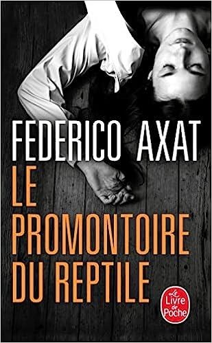 LE PROMONTOIRE DU REPTILE | 9782253195467 | AXAT,FEDERICO | Libreria Geli - Librería Online de Girona - Comprar libros en catalán y castellano