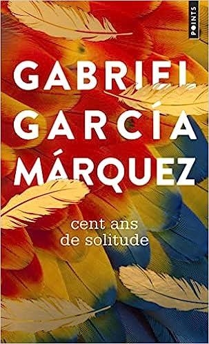CENT ANS DE SOLITUDE | 9782757893272 | GARCIA MARQUEZ,GABRIEL | Libreria Geli - Librería Online de Girona - Comprar libros en catalán y castellano