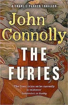 THE FURIES | 9781529413229 | CONNOLLY,JOHN | Llibreria Geli - Llibreria Online de Girona - Comprar llibres en català i castellà