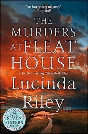 THE MURDERS AT FLEAT HOUSE | 9781529094978 | RILEY,LUCINDA | Llibreria Geli - Llibreria Online de Girona - Comprar llibres en català i castellà