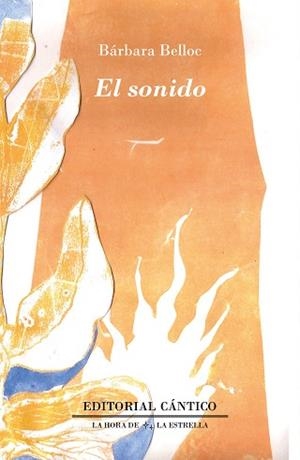 EL SONIDO | 9788419387165 | BELLOC,BARBARA | Libreria Geli - Librería Online de Girona - Comprar libros en catalán y castellano