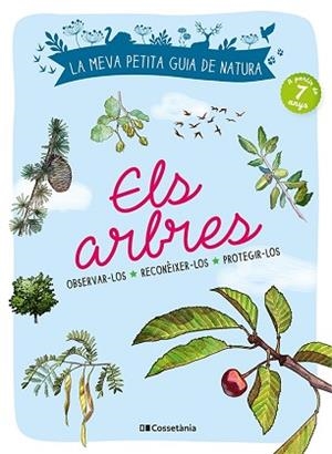 ELS ARBRES.OBSERVAR-LOS. RECONÈIXER-LOS.PROTEGIR-LOS | 9788413562513 | JAPIOT,XAVIER | Llibreria Geli - Llibreria Online de Girona - Comprar llibres en català i castellà