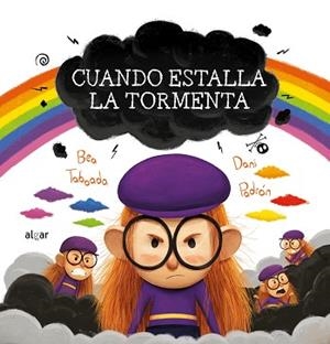 CUANDO ESTALLA LA TORMENTA | 9788491426141 | TABOADA,BEA | Libreria Geli - Librería Online de Girona - Comprar libros en catalán y castellano