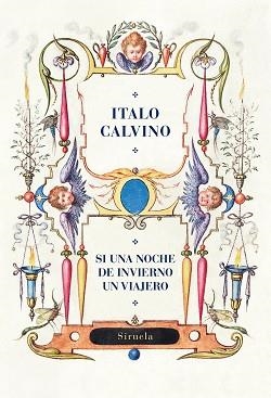 SI UNA NOCHE DE INVIERNO UN VIAJERO | 9788419553737 | CALVINO,ITALO | Libreria Geli - Librería Online de Girona - Comprar libros en catalán y castellano