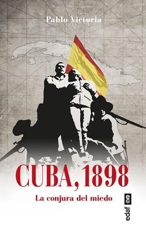 CUBA, 1898 | 9788441442252 | VICTORIA VILCHES,PABLO | Libreria Geli - Librería Online de Girona - Comprar libros en catalán y castellano