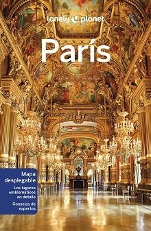 PARÍS(LONELY PLANET.EDICIÓN 2023) | 9788408260837 | LE NEVEZ,CATHERINE/CARILLET,JEAN-BERNARD | Llibreria Geli - Llibreria Online de Girona - Comprar llibres en català i castellà