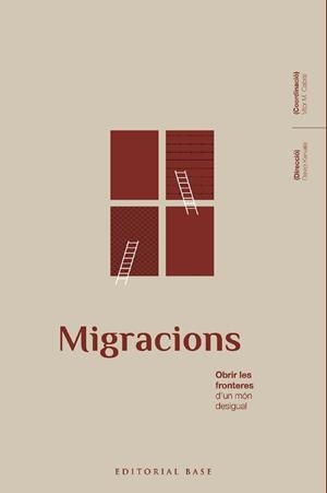 MIGRACIONS | 9788419007711 | KARVALA,DAVID | Libreria Geli - Librería Online de Girona - Comprar libros en catalán y castellano