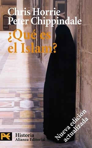 QUE ES EL ISLAM? | 9788420659374 | HORRIE,CHRIS/CHIPPINDALE,PETER | Llibreria Geli - Llibreria Online de Girona - Comprar llibres en català i castellà