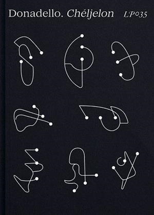 CHÉLJELON | 9788419737021 | DONADELLO,MARCELO | Libreria Geli - Librería Online de Girona - Comprar libros en catalán y castellano