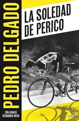 LA SOLEDAD DE PERICO | 9788467069204 | DELGADO,PEDRO/HERNANDO NIEVA, AINARA | Llibreria Geli - Llibreria Online de Girona - Comprar llibres en català i castellà