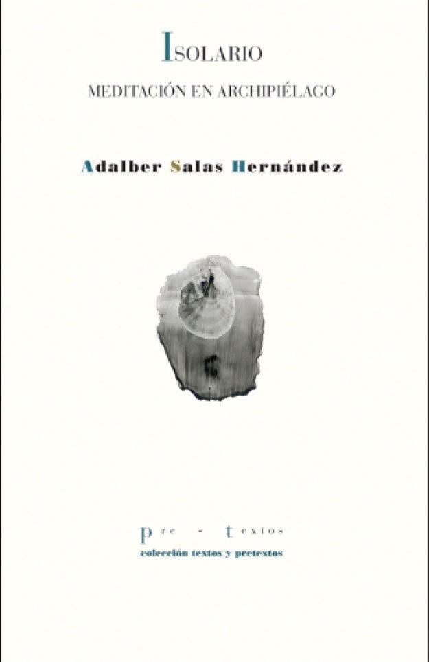 ISOLARIO | 9788419633187 | SALAS,ALDABER | Libreria Geli - Librería Online de Girona - Comprar libros en catalán y castellano