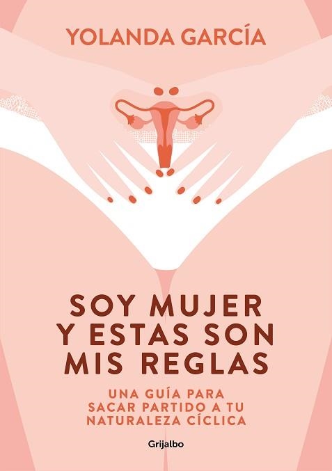 SOY MUJER Y ESTAS SON MIS REGLAS | 9788425358012 | GARCÍA, YOLANDA | Libreria Geli - Librería Online de Girona - Comprar libros en catalán y castellano