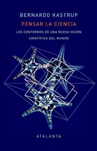PENSAR LA CIENCIA | 9788412431599 | KASTRUP,BERNARDO | Llibreria Geli - Llibreria Online de Girona - Comprar llibres en català i castellà
