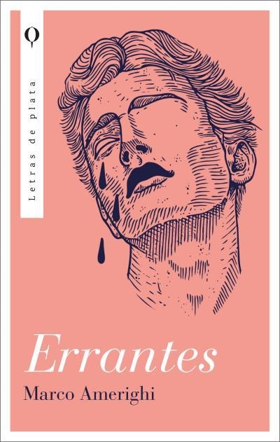 ERRANTES | 9788492919222 | AMERIGHI,MARCO | Libreria Geli - Librería Online de Girona - Comprar libros en catalán y castellano