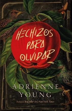 HECHIZOS PARA OLVIDAR | 9788419030153 | YOUNG,ADRIENNE | Libreria Geli - Librería Online de Girona - Comprar libros en catalán y castellano