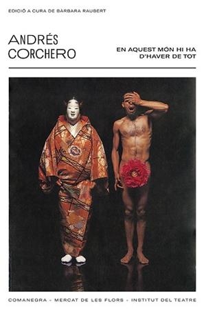 EN AQUEST MÓN HI HA D'HAVER DE TOT | 9788419590282 | CORCHERO,ANDRÉS | Llibreria Geli - Llibreria Online de Girona - Comprar llibres en català i castellà